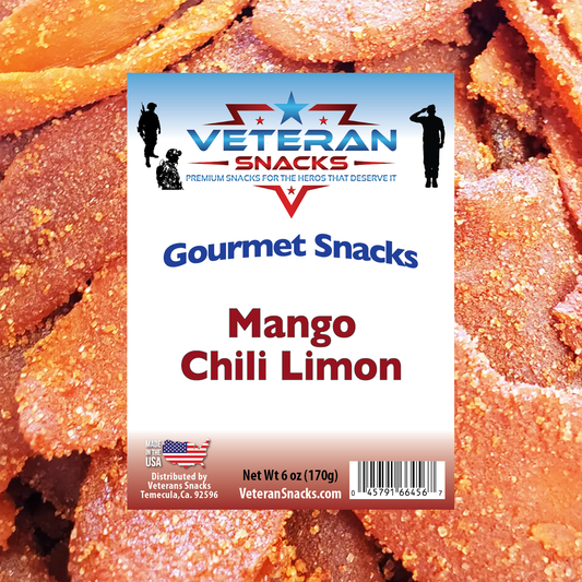 Operation: Mango Firestorm Reconnaissance | Mango Chile Limon