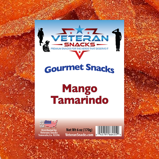 Operation: Mango Tamarind Reconnaissance | Mango Tamarindo