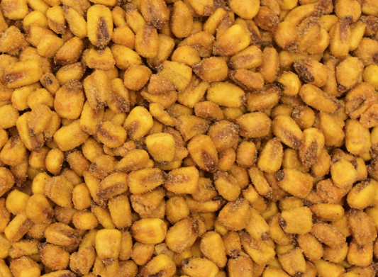 Spanish Toasted Corn Nuts