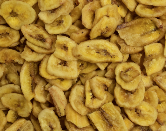 Tropical Banana Chips